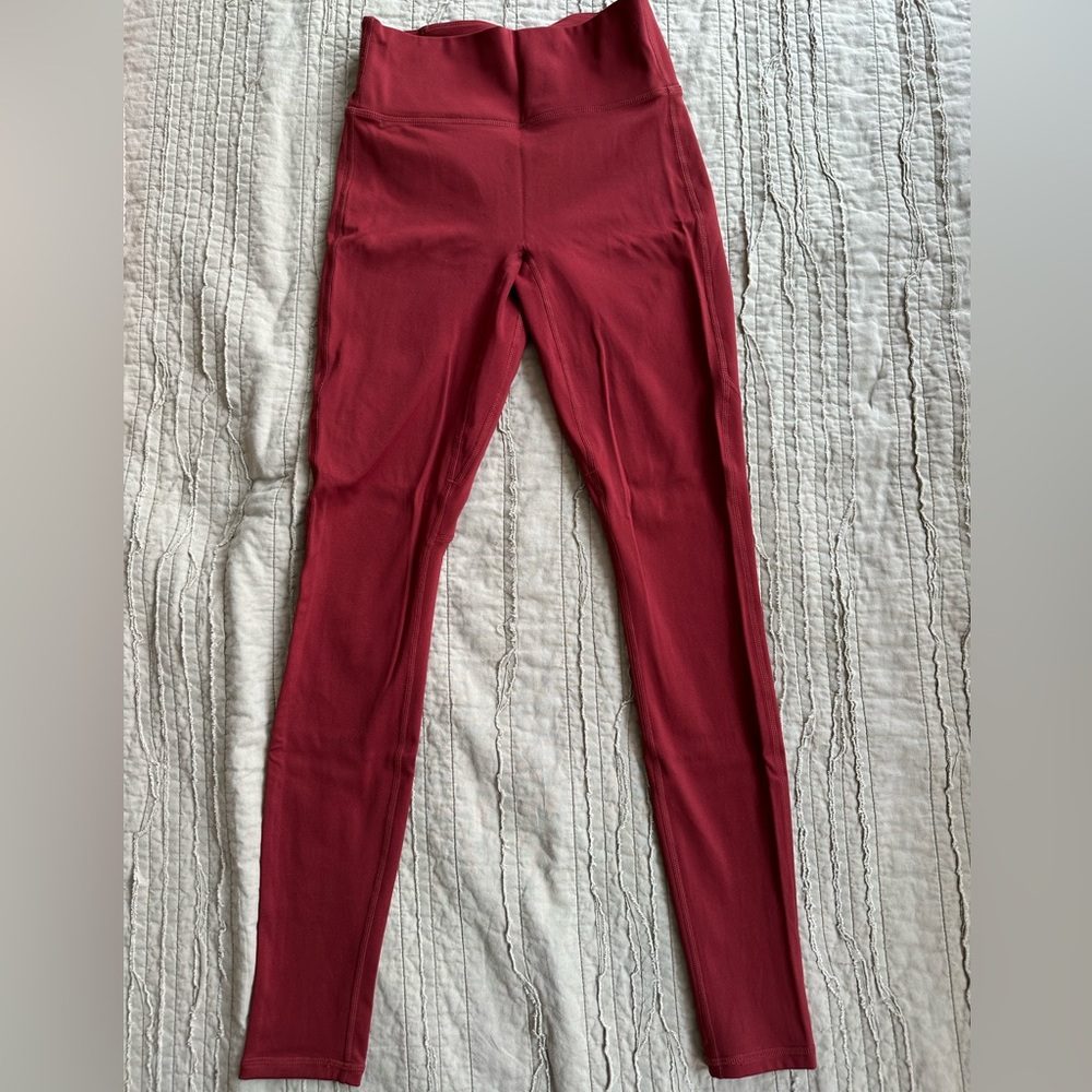 Fabletics Trinity High Waisted Leggings